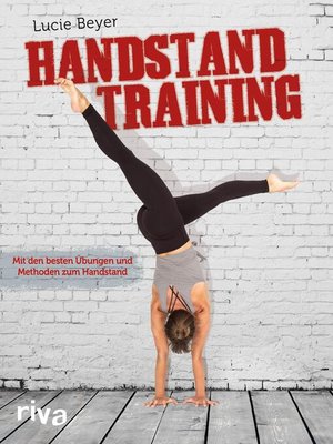 cover image of Handstandtraining